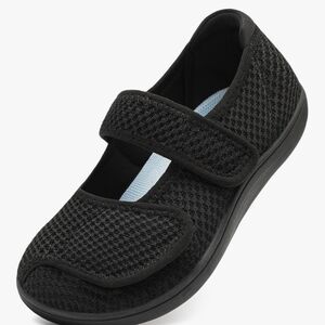 Womens Barefoot Walking Shoes Wide Diabetic Shoes 8.5 NWOT